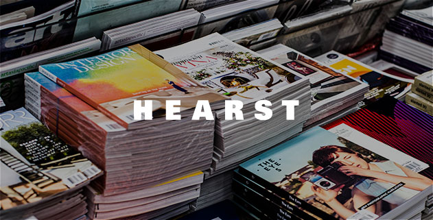 Hearst Case Study