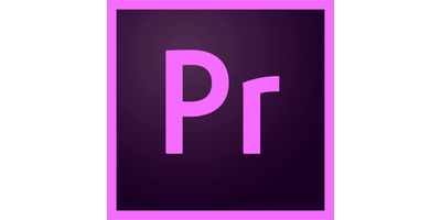 Premiere Pro