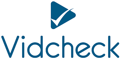 Vidcheck Vidcheck