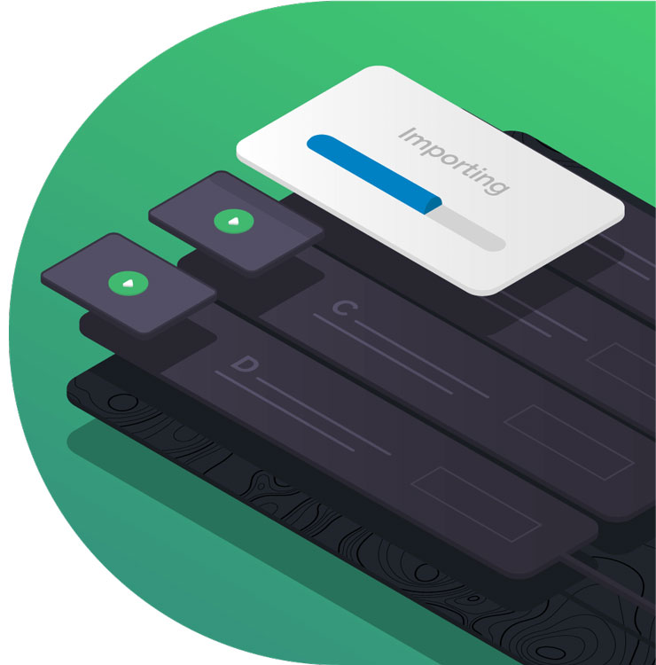Dashboard-Collaborate-without-borders Dashboard Collaborate without borders