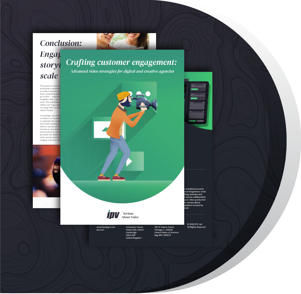 Customer engagement alt