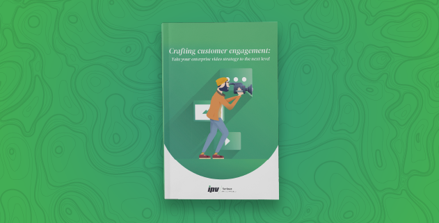 Crafting customer engagement: Advanced video strategies for digital and creative agencies