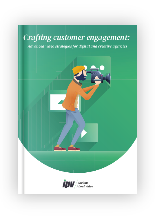 Crafting Customer Engagement Cover