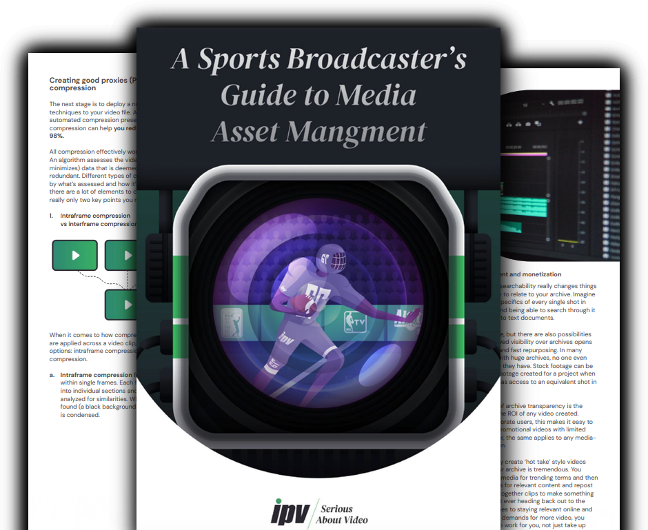 Sports Guide to MAM Sports Guide to MAM