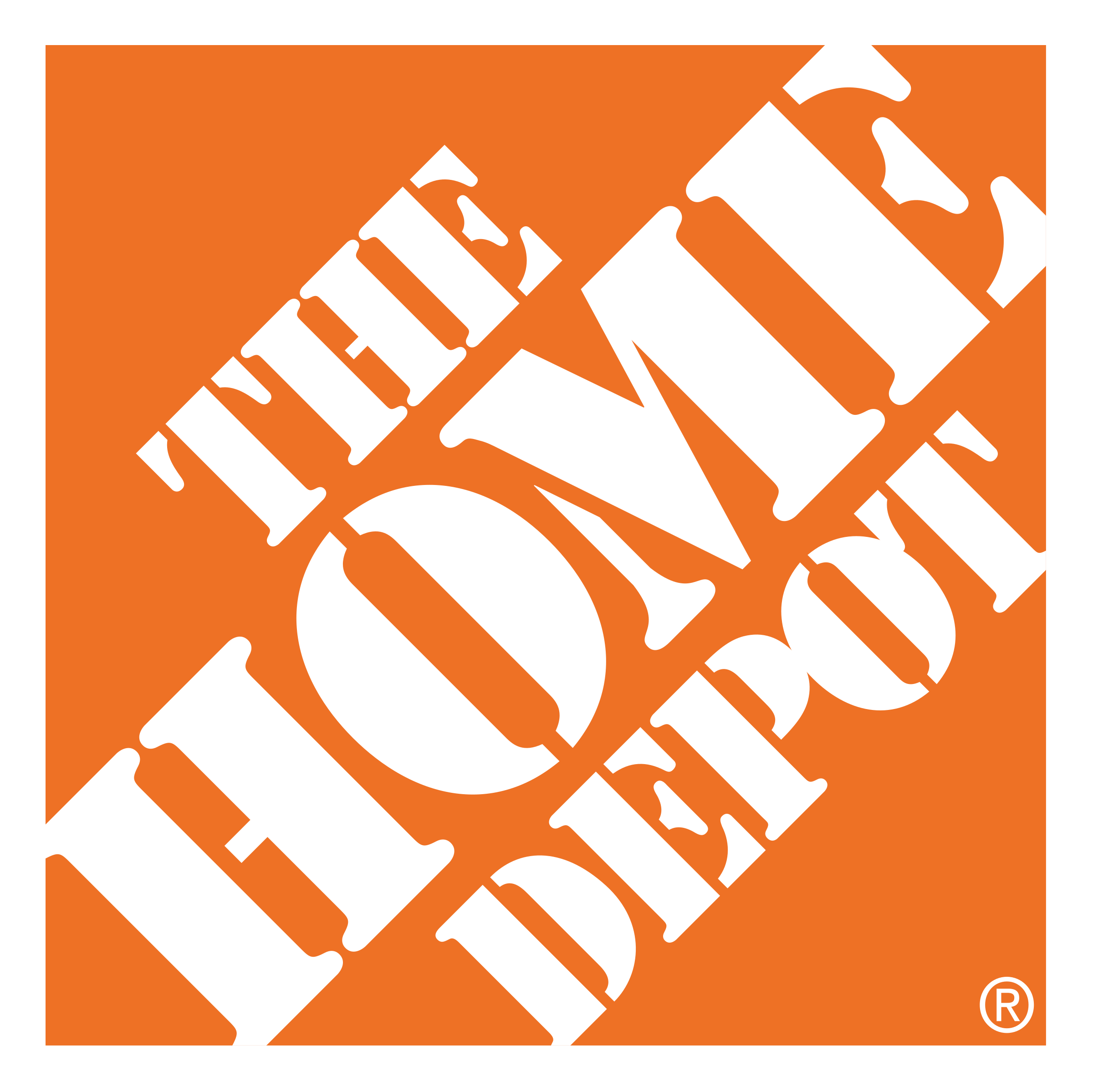 Home Depot Home Depot