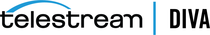 Telestream-DIVA-Logo