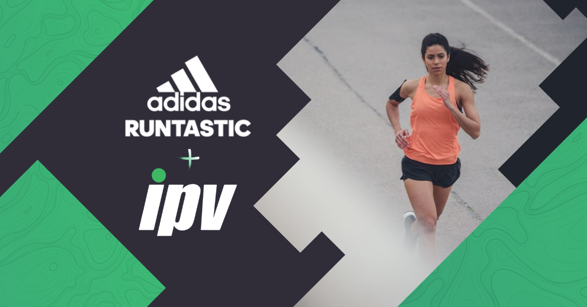 Adidas and IPV