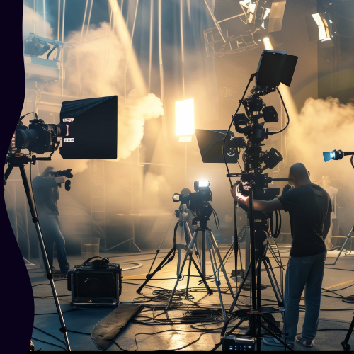 IPV Industry Headers - Media & Entertainment IPV Industry Headers - Media & Entertainment