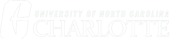 University-of-North-Carolina-Charlotte-Logo University-of-North-Carolina-Charlotte-Logo